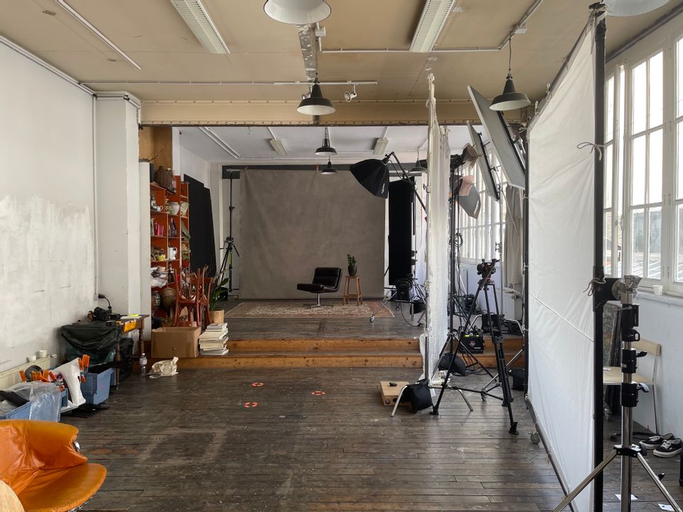 Photo de la boutique Grand Espace Ledru-Rollin 8